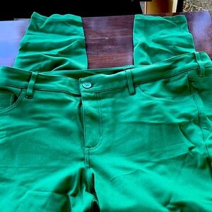 Ladies pants